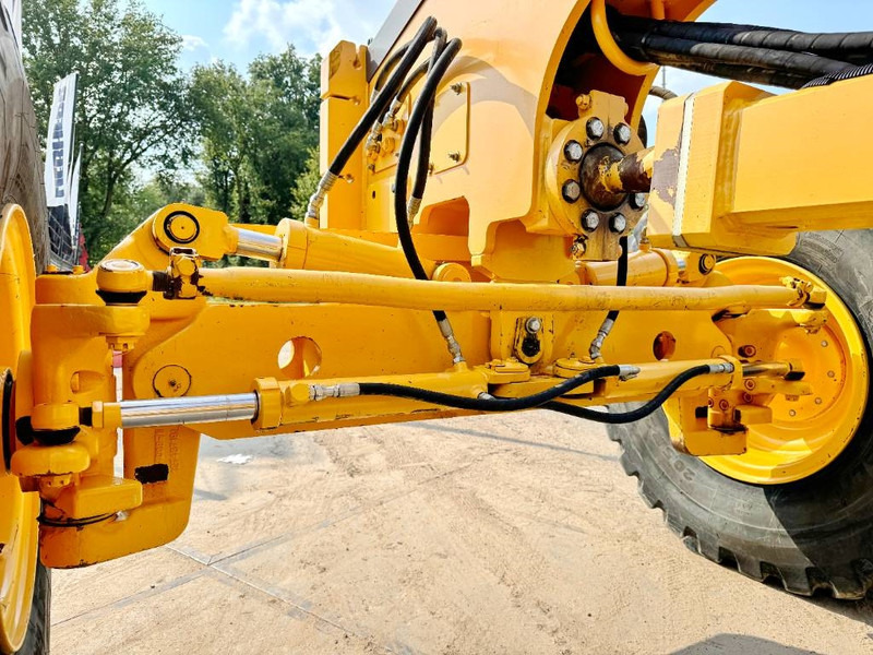 Грейдер Volvo G970 - 3 Tine Ripper / EPA Certified: фото 13