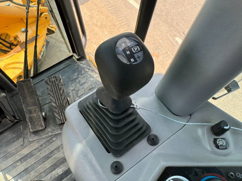 Грейдер Volvo G970 - 3 Tine Ripper / EPA Certified: фото 19