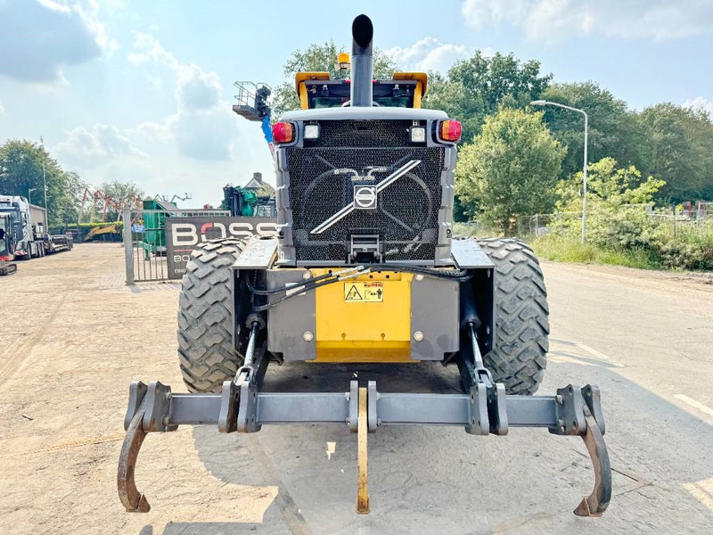 Volvo G970 - Good Condition / 3 Tine Ripper - Грейдер: фото 3 Volvo G970 - Good Condition / 3 Tine Ripper - Грейдер: фото 3