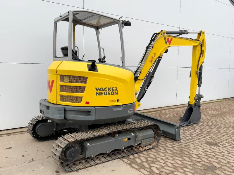 WACKER NEUSON EZ36 - New / Unused / Hammer Lines - Мини-экскаватор: фото 5 WACKER NEUSON EZ36 - New / Unused / Hammer Lines - Мини-экскаватор: фото 5