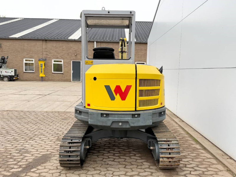 WACKER NEUSON EZ36 - New / Unused / Hammer Lines - Мини-экскаватор: фото 4 WACKER NEUSON EZ36 - New / Unused / Hammer Lines - Мини-экскаватор: фото 4
