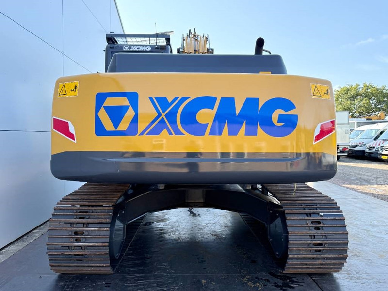 XCMG XE215i-KLC - Cummins Engine / New / Unused / 2025 - Гусеничный экскаватор: фото 4 XCMG XE215i-KLC - Cummins Engine / New / Unused / 2025 - Гусеничный экскаватор: фото 4