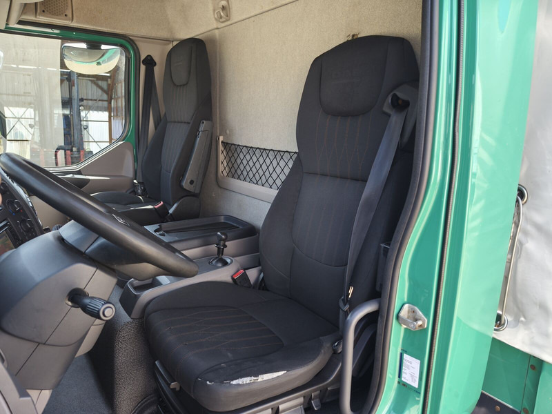 DAF LF 180 FA в лизинг DAF LF 180 FA: фото 14