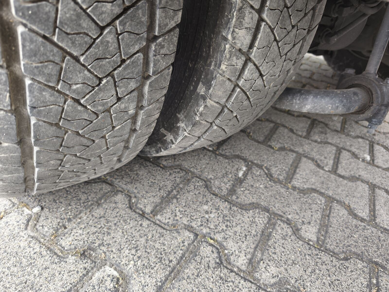 MAN TGL 8.190 TÜV NEU в лизинг MAN TGL 8.190 TÜV NEU: фото 16 MAN TGL 8.190 TÜV NEU в лизинг MAN TGL 8.190 TÜV NEU: фото 16