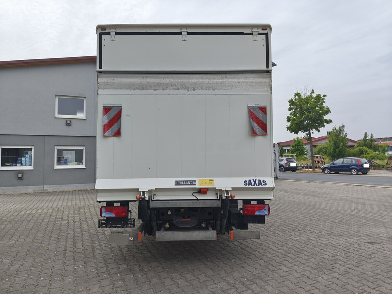 MAN TGL 8.190 TÜV NEU в лизинг MAN TGL 8.190 TÜV NEU: фото 9 MAN TGL 8.190 TÜV NEU в лизинг MAN TGL 8.190 TÜV NEU: фото 9