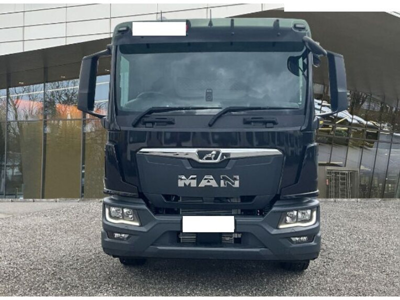 MAN TGM 18.320 4x2 BL CH Fahrgestell Euro 6 NEU Rechtslenker - Грузовик-шасси: фото 3 MAN TGM 18.320 4x2 BL CH Fahrgestell Euro 6 NEU Rechtslenker - Грузовик-шасси: фото 3