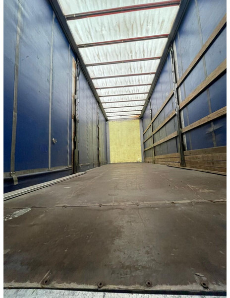 Schmitz Cargobull  - Тентованный прицеп: фото 3 Schmitz Cargobull  - Тентованный прицеп: фото 3
