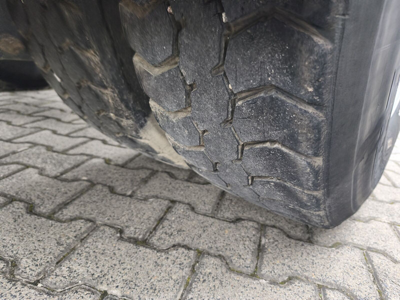 Тягач DAF XF 530 FT Retarder: фото 12 Тягач DAF XF 530 FT Retarder: фото 12