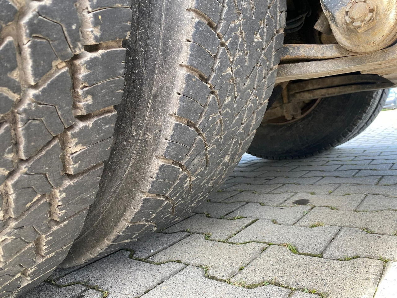 Самосвал SCANIA R480 E4 / Grain Side Kipper / Frame 7.2m Long: фото 26 Самосвал SCANIA R480 E4 / Grain Side Kipper / Frame 7.2m Long: фото 26