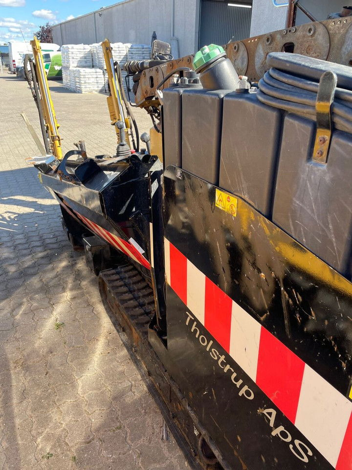 Vermeer D8X12 Navigator / 1700 MTH / 1 Owner / NEW Service - Буровая машина: фото 5 Vermeer D8X12 Navigator / 1700 MTH / 1 Owner / NEW Service - Буровая машина: фото 5