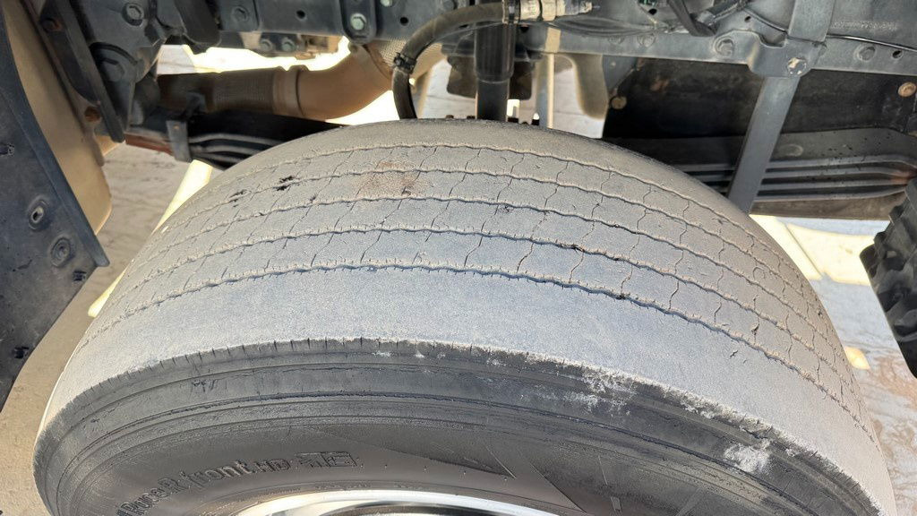 Самосвал MAN TGS 41.510 8x4 Meiller bordmatic tipper - retarder - Euro 6: фото 15 Самосвал MAN TGS 41.510 8x4 Meiller bordmatic tipper - retarder - Euro 6: фото 15