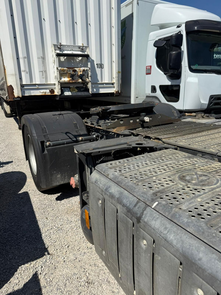 Mercedes-Benz Arocs 1851 LS HAD 4X4 - Euro 6 - retarder - tipper hydraulics - Тягач: фото 4 Mercedes-Benz Arocs 1851 LS HAD 4X4 - Euro 6 - retarder - tipper hydraulics - Тягач: фото 4