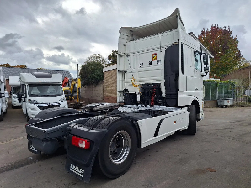 DAF XF 480 XF 480 - Тягач: фото 4 DAF XF 480 XF 480 - Тягач: фото 4