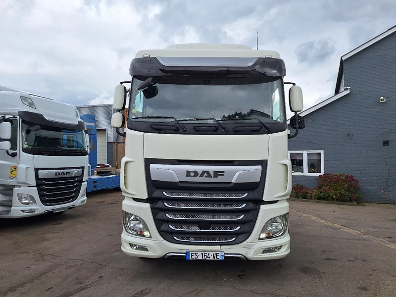 DAF XF 480 XF 480 - Тягач: фото 2 DAF XF 480 XF 480 - Тягач: фото 2