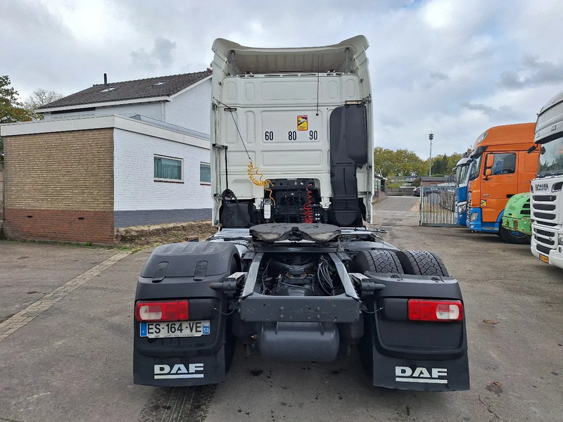 DAF XF 480 XF 480 - Тягач: фото 5 DAF XF 480 XF 480 - Тягач: фото 5