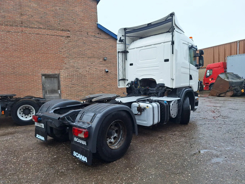 Scania G420 G420 - Тягач: фото 4 Scania G420 G420 - Тягач: фото 4