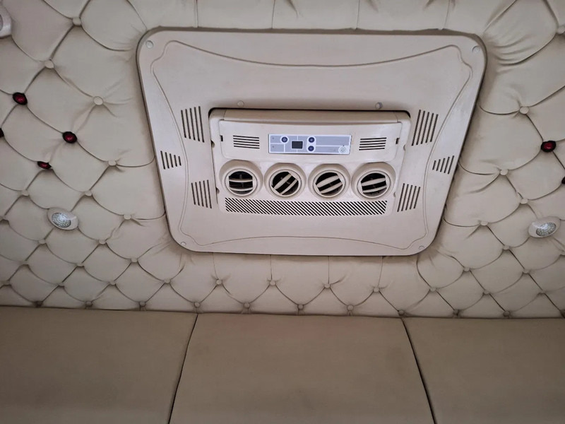 Тягач Scania R580 V8 R580 V8: фото 11 Тягач Scania R580 V8 R580 V8: фото 11