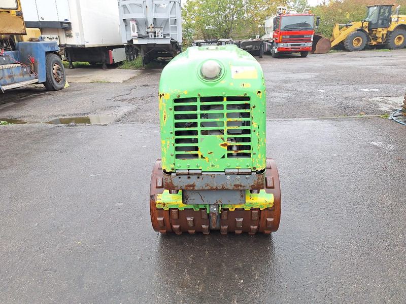 WACKER NEUSON RT 82 SC-2 - Каток: фото 3 WACKER NEUSON RT 82 SC-2 - Каток: фото 3