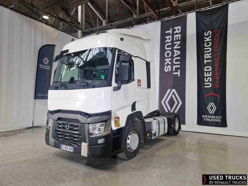 Тягач Renault Trucks T: фото 1