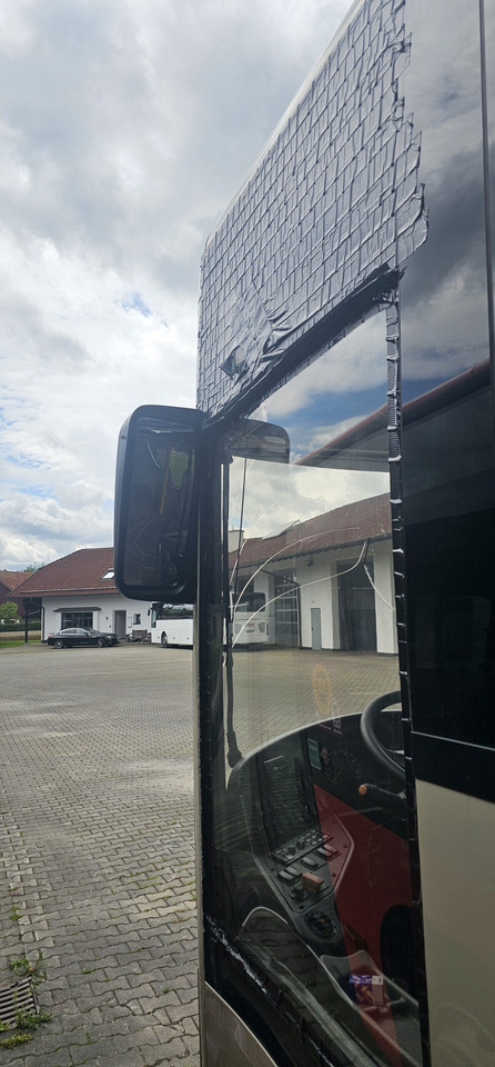 Пригородный автобус Mercedes Benz O 550 Integro L 360 PS - Euro 6 / Klima / Automatik / Lift: фото 7