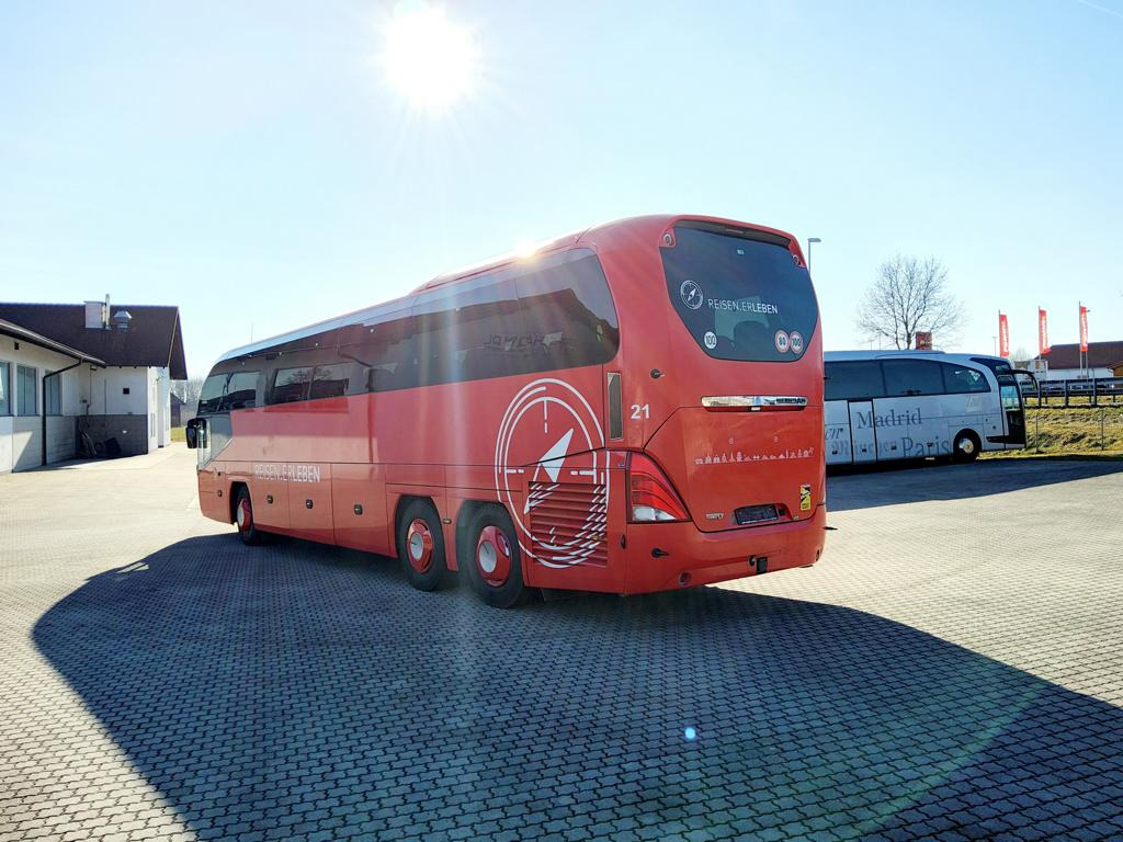 Neoplan Cityliner P15 Euro 6 / 53 Sitze - Туристический автобус: фото 3 Neoplan Cityliner P15 Euro 6 / 53 Sitze - Туристический автобус: фото 3