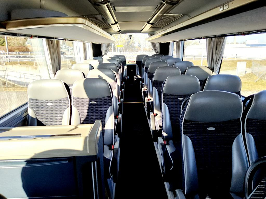 Туристический автобус Neoplan Cityliner P15 Euro 6 / 53 Sitze: фото 6 Туристический автобус Neoplan Cityliner P15 Euro 6 / 53 Sitze: фото 6