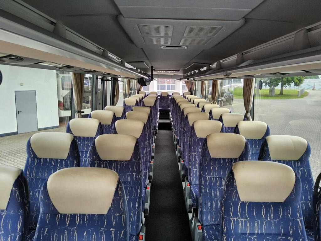 Setra S 415 H 6 Gang / Klima / - Пригородный автобус: фото 5 Setra S 415 H 6 Gang / Klima / - Пригородный автобус: фото 5