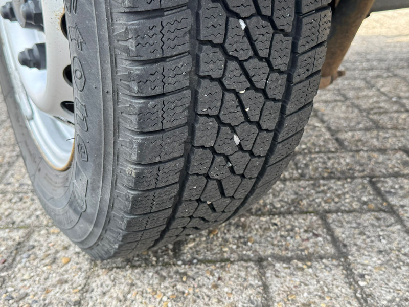 Малотоннажный бортовой грузовик Ford Transit 2.0 Open laadbak NL kenteken!: фото 13 Малотоннажный бортовой грузовик Ford Transit 2.0 Open laadbak NL kenteken!: фото 13