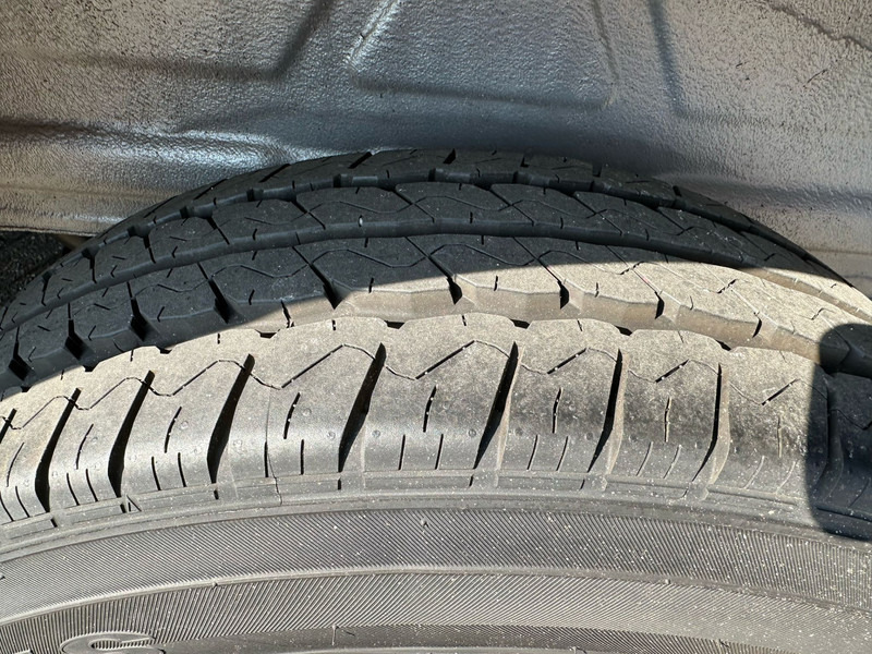 Легковой фургон Volkswagen Crafter 2.0 L 140 PK Veel Opties Nieuw: фото 17