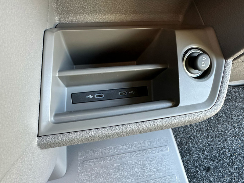 Легковой фургон Volkswagen Crafter 2.0 L 140 PK Veel Opties Nieuw: фото 13