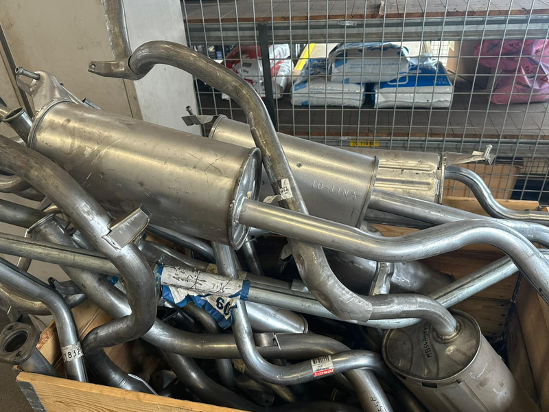 Mitsubishi Canter Fuso, Pajero, L200, L300, L400 8000 pcs. NEW !!! - Запчасти: фото 2 Mitsubishi Canter Fuso, Pajero, L200, L300, L400 8000 pcs. NEW !!! - Запчасти: фото 2