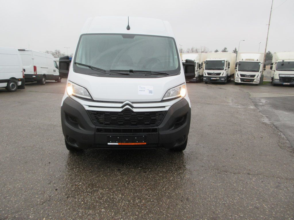 Citroën Jumper L2H2 - Легковой фургон: фото 2 Citroën Jumper L2H2 - Легковой фургон: фото 2