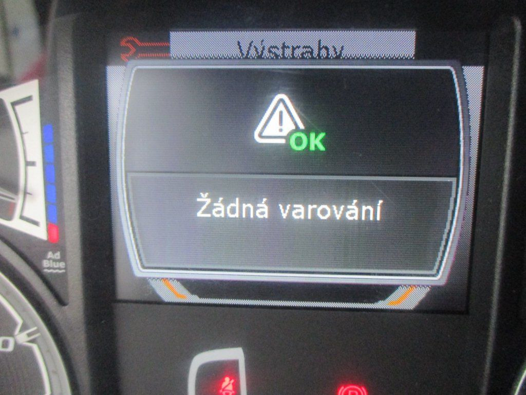 Тентованный грузовик DAF LF 12.260: фото 14 Тентованный грузовик DAF LF 12.260: фото 14