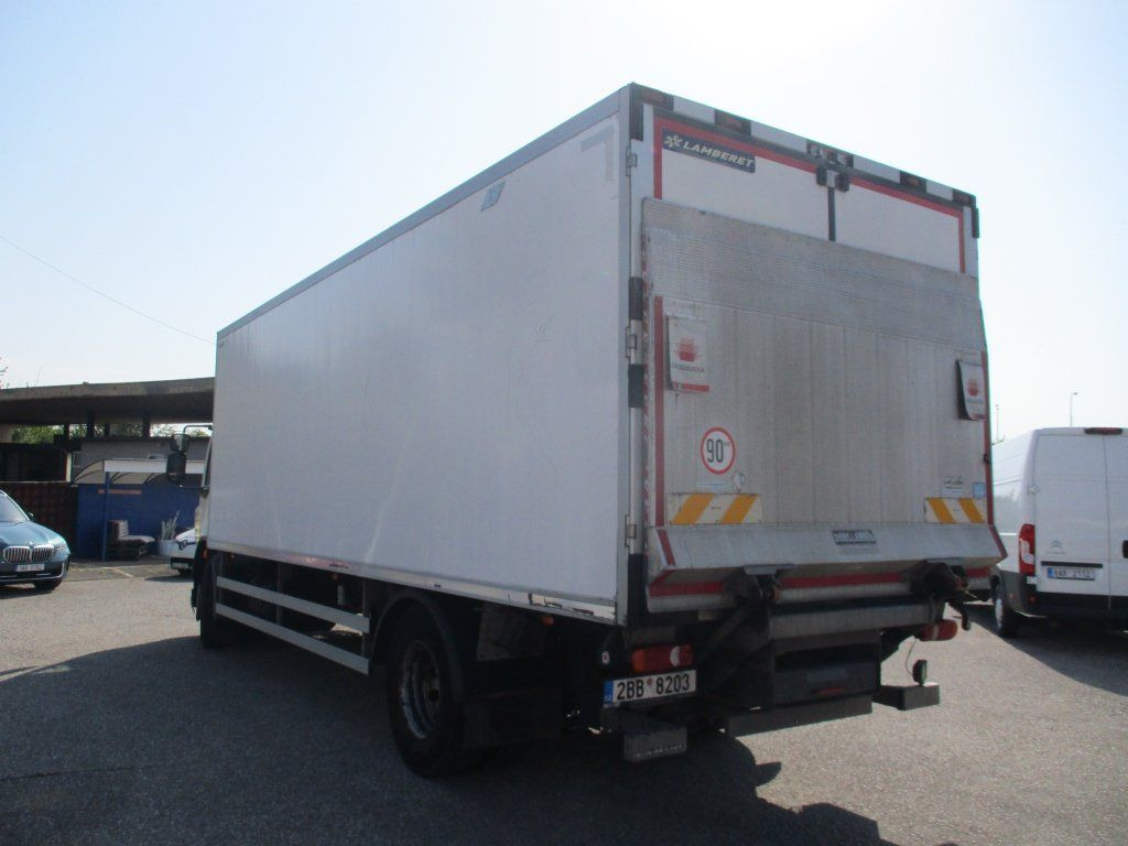 DAF LF 18.260 Xarios 600 - Рефрижератор: фото 5 DAF LF 18.260 Xarios 600 - Рефрижератор: фото 5