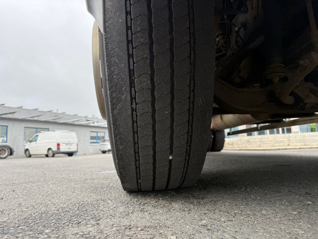 DAF LF55.250 EURO 4 в лизинг DAF LF55.250 EURO 4: фото 11