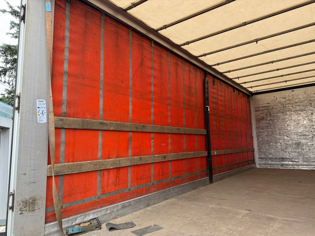 DAF LF55.250 EURO 4 в лизинг DAF LF55.250 EURO 4: фото 18