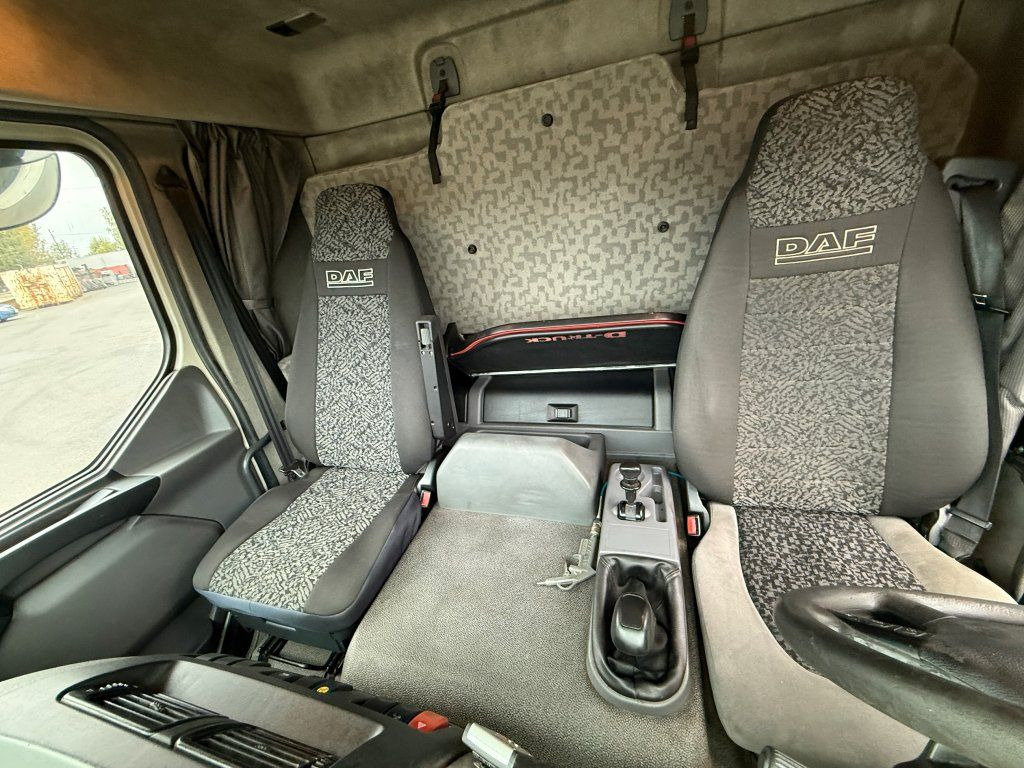 DAF LF55.250 EURO 4 в лизинг DAF LF55.250 EURO 4: фото 13