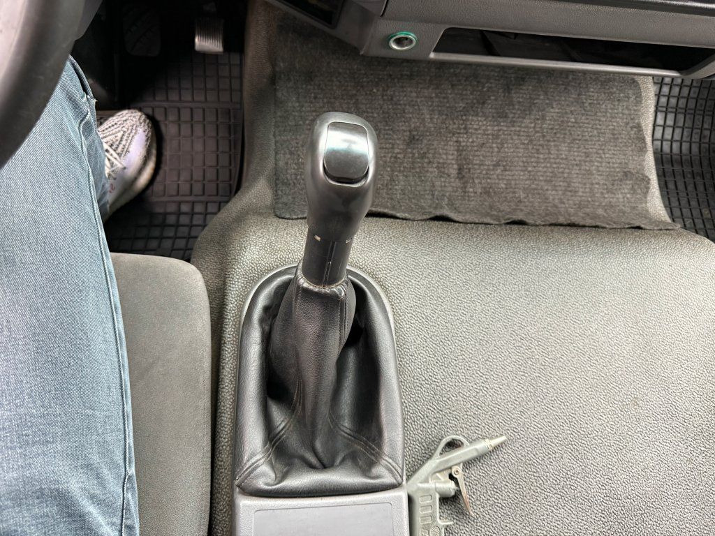 DAF LF55.250 EURO 4 в лизинг DAF LF55.250 EURO 4: фото 17