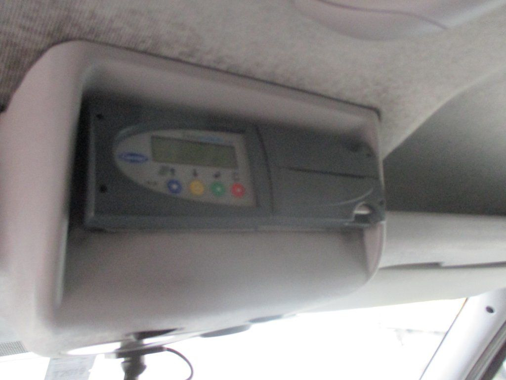 Фургон-рефрижератор Iveco Daily 50C15 Carrier 350: фото 16 Фургон-рефрижератор Iveco Daily 50C15 Carrier 350: фото 16