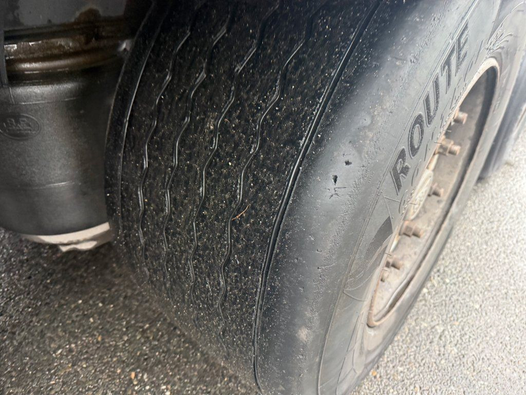 Тентованный полуприцеп Krone SD MEGA/lowdeck: фото 18 Тентованный полуприцеп Krone SD MEGA/lowdeck: фото 18