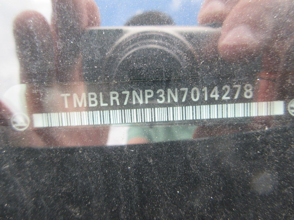 Универсал Skoda 2.0 Tdi  Style: фото 18 Универсал Skoda 2.0 Tdi  Style: фото 18