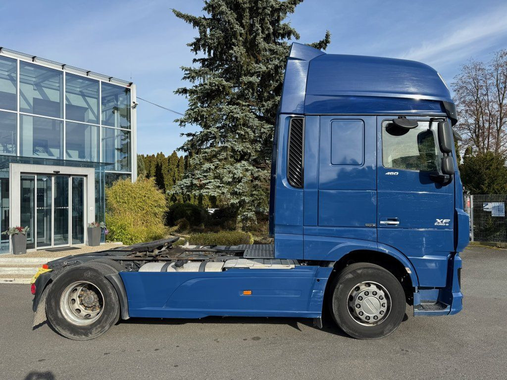 DAF XF460 SSC EURO 6 - Тягач: фото 3 DAF XF460 SSC EURO 6 - Тягач: фото 3
