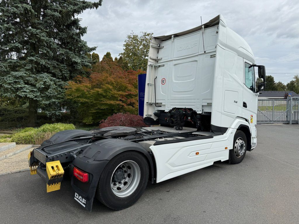 DAF XG480 EURO 6 - Тягач: фото 4 DAF XG480 EURO 6 - Тягач: фото 4