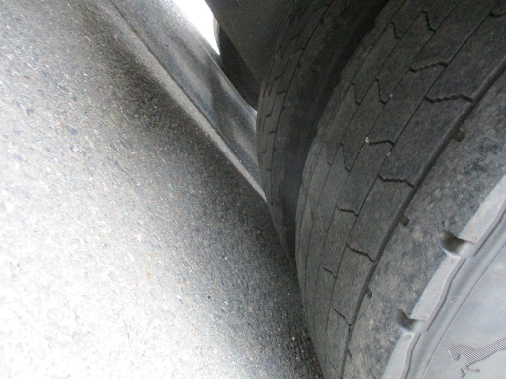 Тягач Mercedes-Benz 1845 Actros EURO 6 MEGA/lowdeck: фото 9