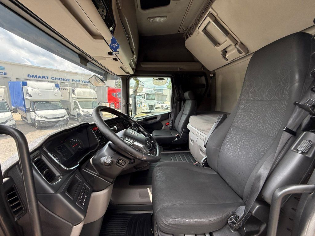 Scania R450 Euro 6 в лизинг Scania R450 Euro 6: фото 12