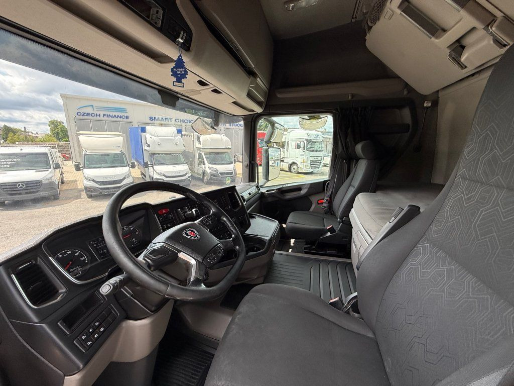 Scania R450 Euro 6 в лизинг Scania R450 Euro 6: фото 13