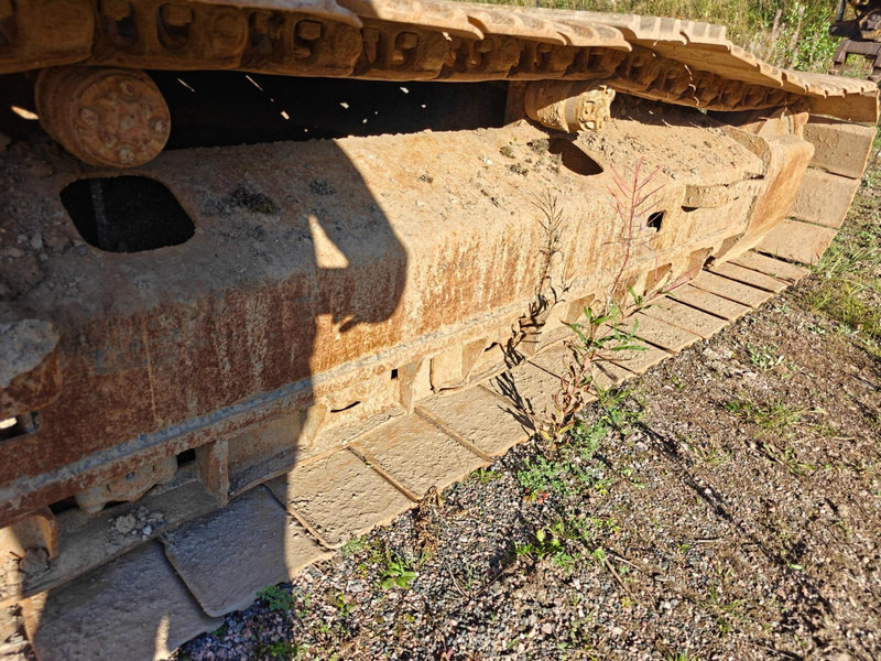 Caterpillar 320D | 700 mm | ENGCON | WEBASTO - Гусеничный экскаватор: фото 4 Caterpillar 320D | 700 mm | ENGCON | WEBASTO - Гусеничный экскаватор: фото 4