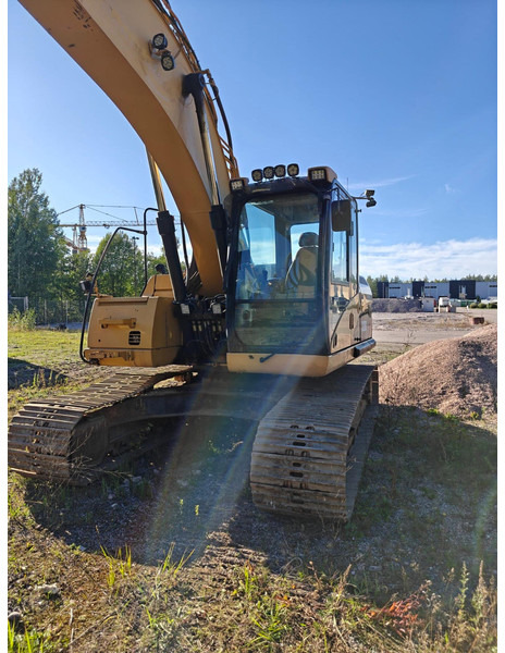 Caterpillar 320D | 700 mm | ENGCON | WEBASTO - Гусеничный экскаватор: фото 2 Caterpillar 320D | 700 mm | ENGCON | WEBASTO - Гусеничный экскаватор: фото 2