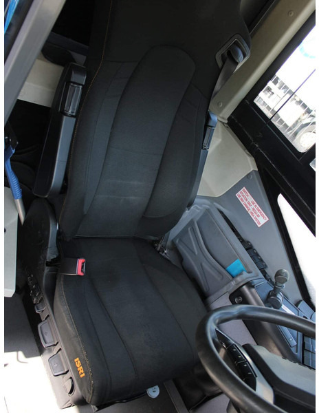 Iveco CROSSWAY Low Entry | EURO 6 | 2+2+1 | 41 SEATS - Городской автобус: фото 5 Iveco CROSSWAY Low Entry | EURO 6 | 2+2+1 | 41 SEATS - Городской автобус: фото 5