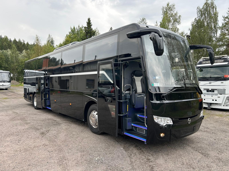 Temsa HD13 | 53+1+1 | 13m | UUSI AUTO | TULOSSA - Туристический автобус: фото 1 Temsa HD13 | 53+1+1 | 13m | UUSI AUTO | TULOSSA - Туристический автобус: фото 1